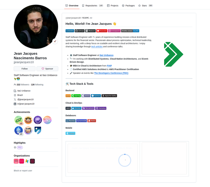 jjeanjacques10's GitHub profile screenshot